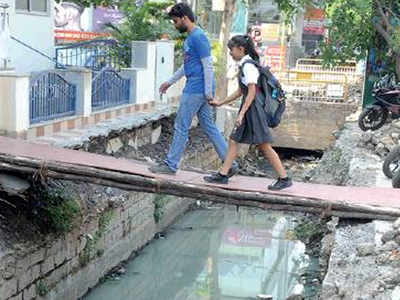 Bengaluru: Criminal charges soon for letting sewage into drains