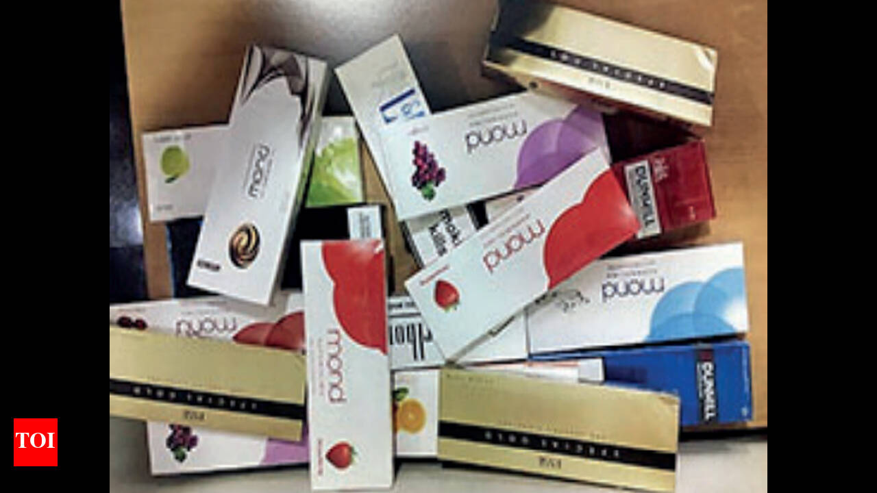 can one cigarette make you addicted How Long Does It Take To Get Addicted To Nicotine? -