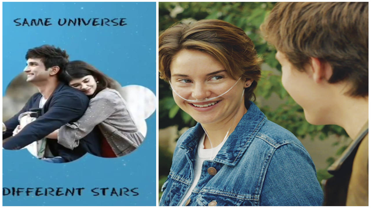 The fault in our stars full on sale movie in hindi dubbed watch online