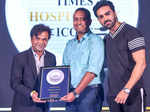 Times Hospitality Icons 2019