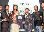 Times Hospitality Icons 2019