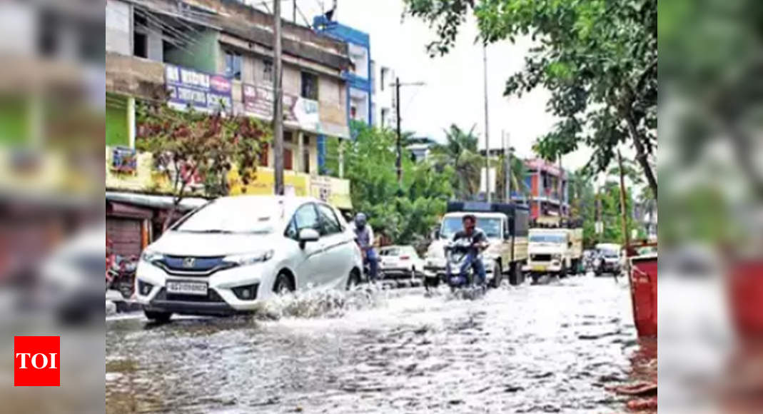 Assam Floods: Flood situation worsens, over 6,000 people affected ...