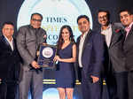 Times Hospitality Icons 2019 