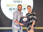 Times Hospitality Icons 2019