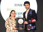 Times Hospitality Icons 2019