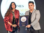 Times Hospitality Icons 2019