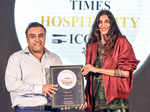 Times Hospitality Icons 2019