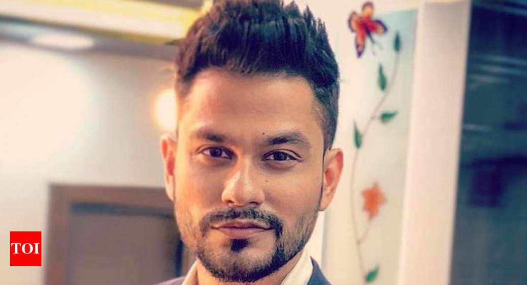 After comedy films, Kunal Khemu to shift gears with crime series Abhay –  India TV