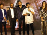 Aakash Bhuta, Jignesh Shah, Yogesh Popat, Jignesh Bhuta, Karishma Thaker