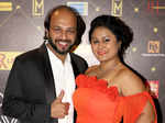 Jignesh Shah, Nigaar Khan