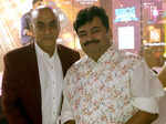 Pankaj Berry, Jignesh Bhuta