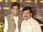 Raju Shrivastava, Jignesh Bhuta