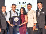 Times Hospitality Icons 2019