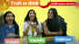 Truth or chilli sauce with the Yaanaa team