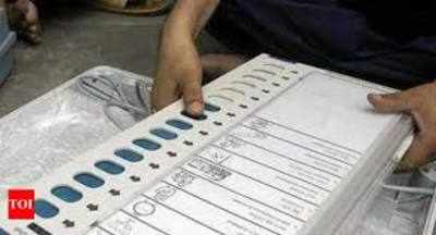 Vellore Lok Sabha election to be held on August 5