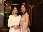 Nikhita and Neetu