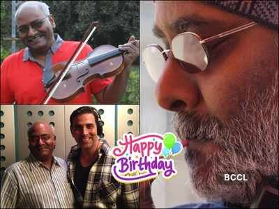 MM Keeravani turns 58: Peppy chartbusters composed by the legendary Pan-Indian musician