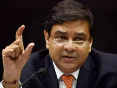 A mess: Urjit Patel admits RBI was slow to take timely measures