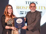 Times Hospitality Icons 2019