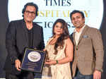 Times Hospitality Icons 2019