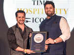 Times Hospitality Icons 2019