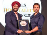 Times Hospitality Icons 2019