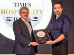 Times Hospitality Icons 2019