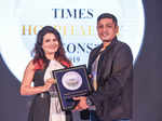 Times Hospitality Icons 2019