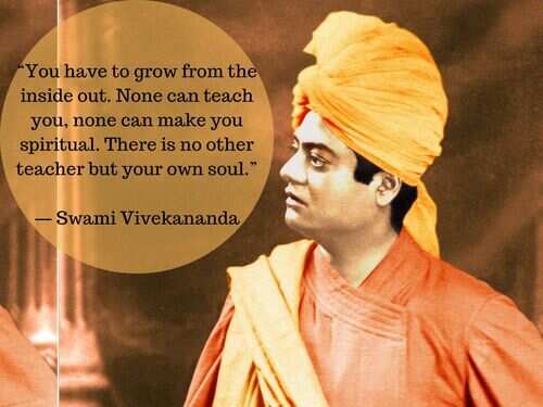 10 Quotes By Swami Vivekanand That Continue To Inspire Us Even Today The Times Of India 10 Quotes By Swami Vivekanand That Continue To Inspire Us Even Today The Times Of India
