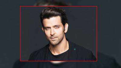 Hrithik Roshan booked in a case of cheating by Hyderabad police