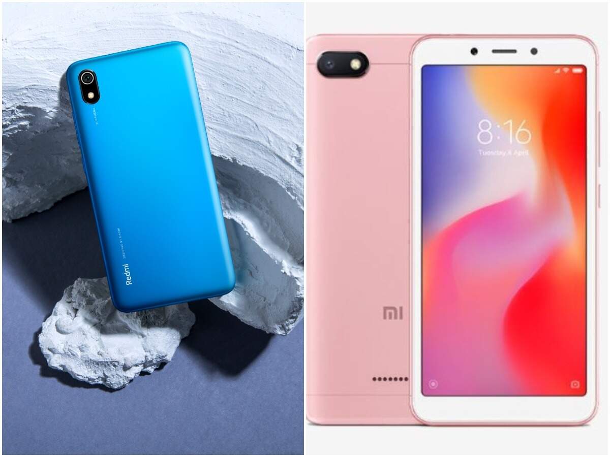 redmi 6a rose gold flipkart
