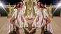 Priyanka Chopra looks stunning in white thigh-high slit gown at Sophie Turner-Joe Jonas’ pre-wedding dinner