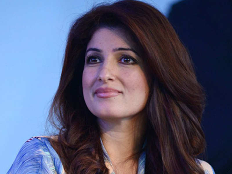 Twinkle Khanna S Tweets About A Hilarious Whatsapp Family Group Chat And It Will Leave You Splits Hindi Movie News Times Of India