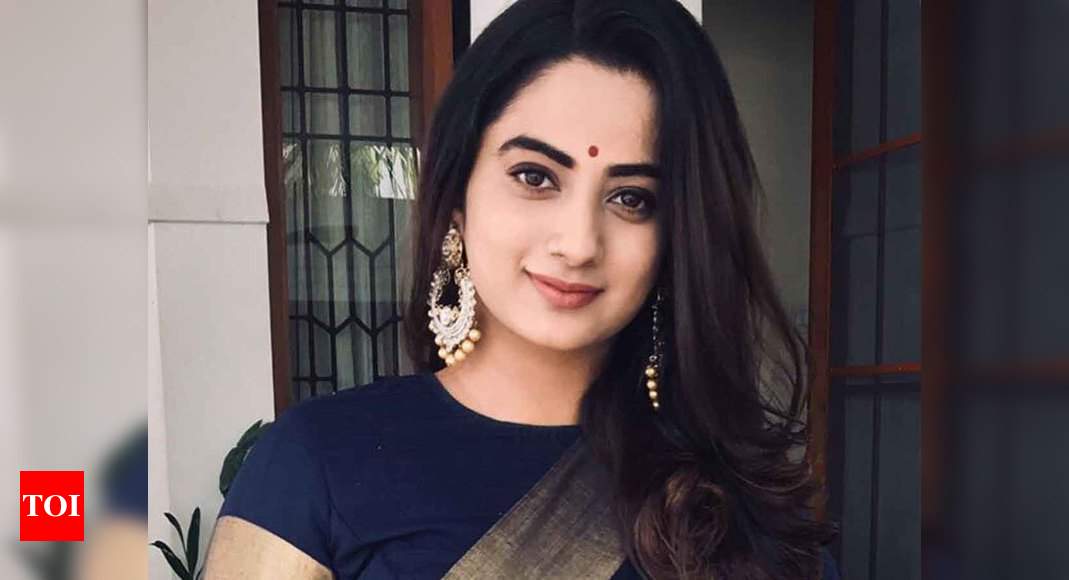 Namitha Pramod On Her Different Role In Margam Kali 