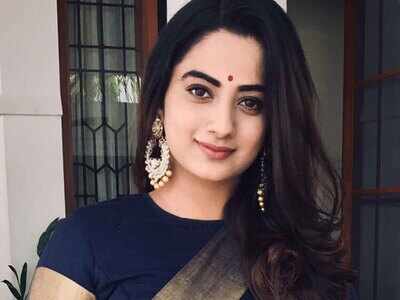 Namitha Pramod on her different role in Margam Kali | Malayalam Movie News - Times of India Namitha Pramod on her different role in Margam Kali | Malayalam Movie News - Times of India