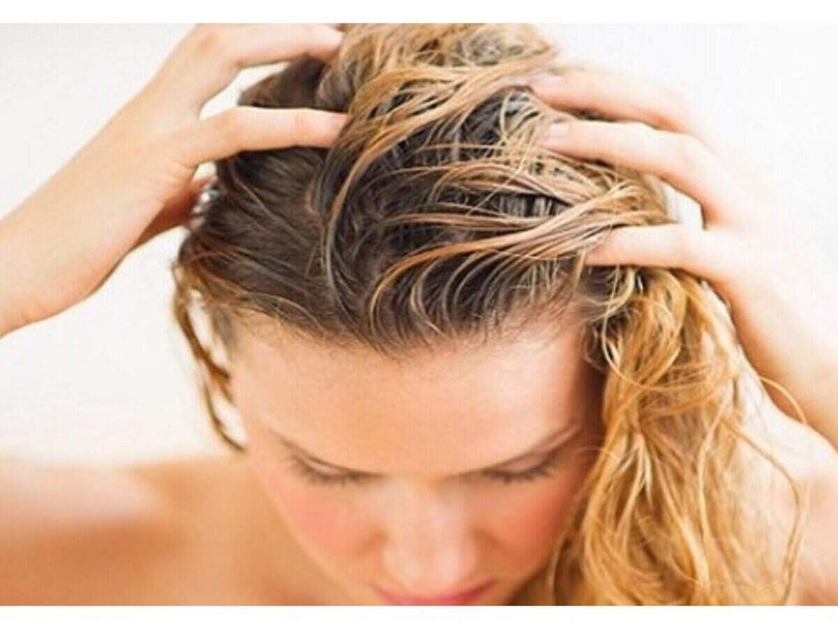 scalp bumps home remedies