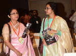 Revathy and Parvathy