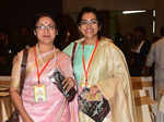 Parvathy and Revathy