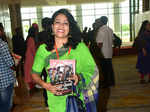 Seema G Nair