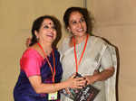 Sreedevi Unni and Mala Parvathy 