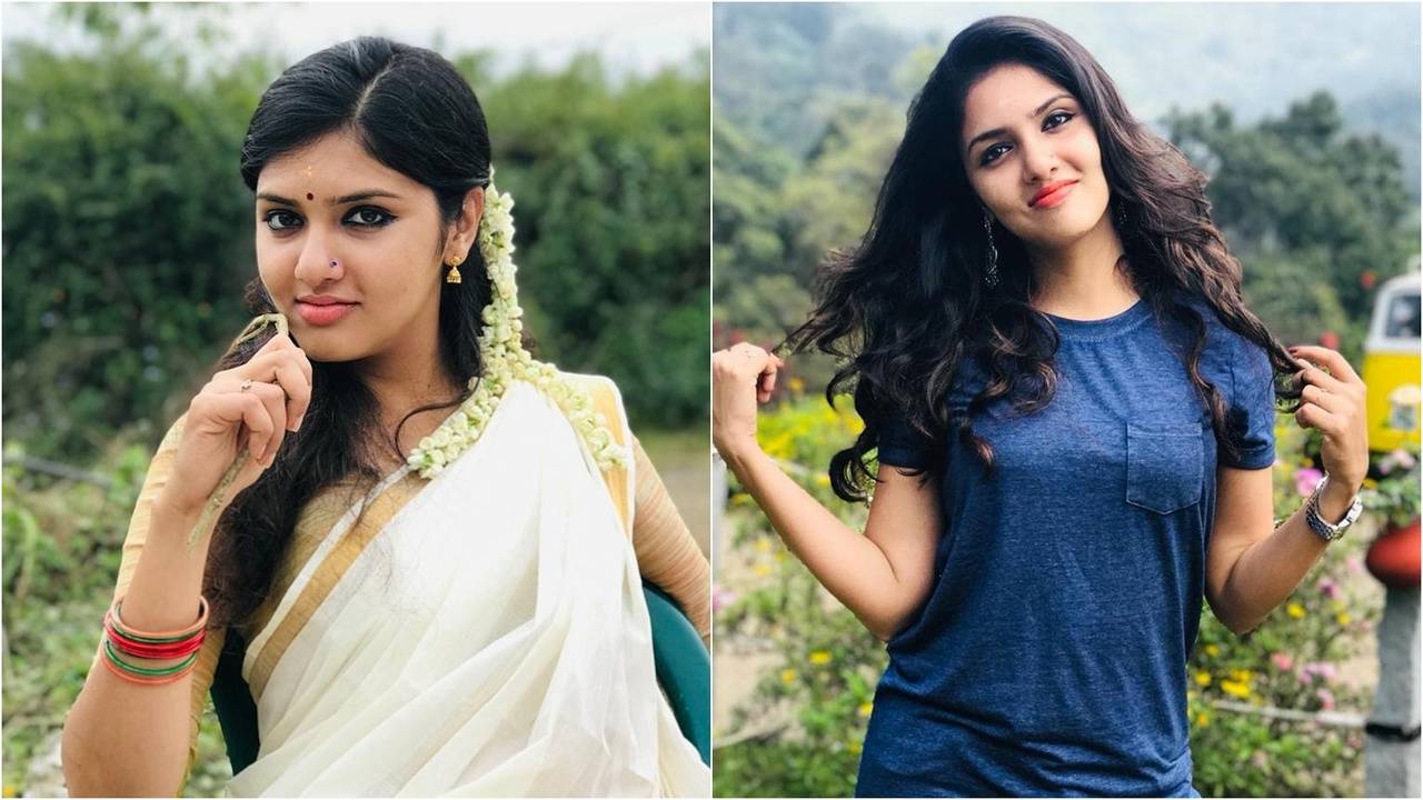 Actress Gayathri Suresh reveals she was approached to compromise by  producers | Malayalam Movie News - Times of India