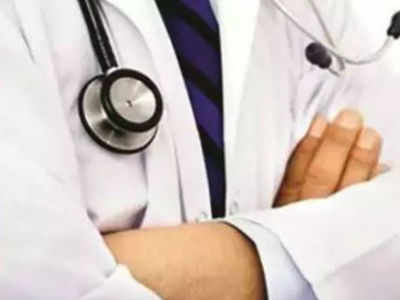 India has one doctor for every 1,457 citizens: Govt