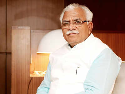 Haryana launches portal for farmers to report land and crop details