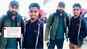 Reel to real life hero: Vikrant Massey helps an Indian fan stuck at London airport