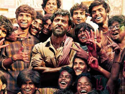 Music review: Super 30