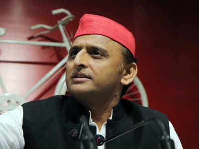 Promise of piped drinking water to every rural household misleading: Akhilesh Yadav