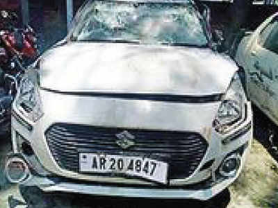 Two stabbed to death in clashes over road rage incident in Dibrugarh