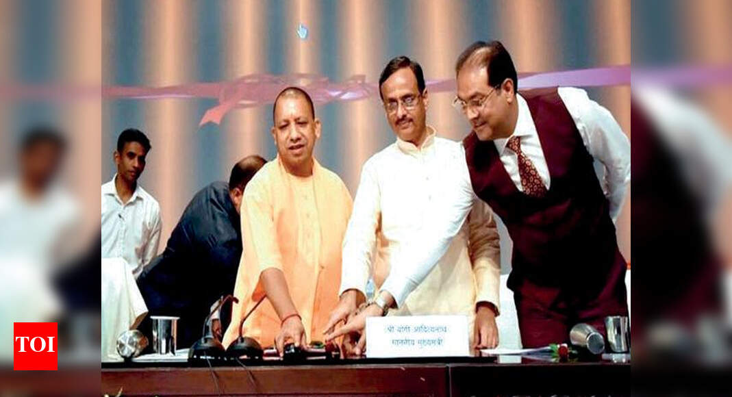 Got a plaint against errant officials? Dial UP CM helpline Lucknow