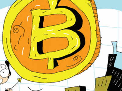 Another cryptocurrency racket busted in Surat, four held