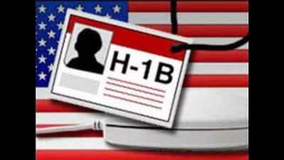 Two from state among 4 held in US for H-IB fraud